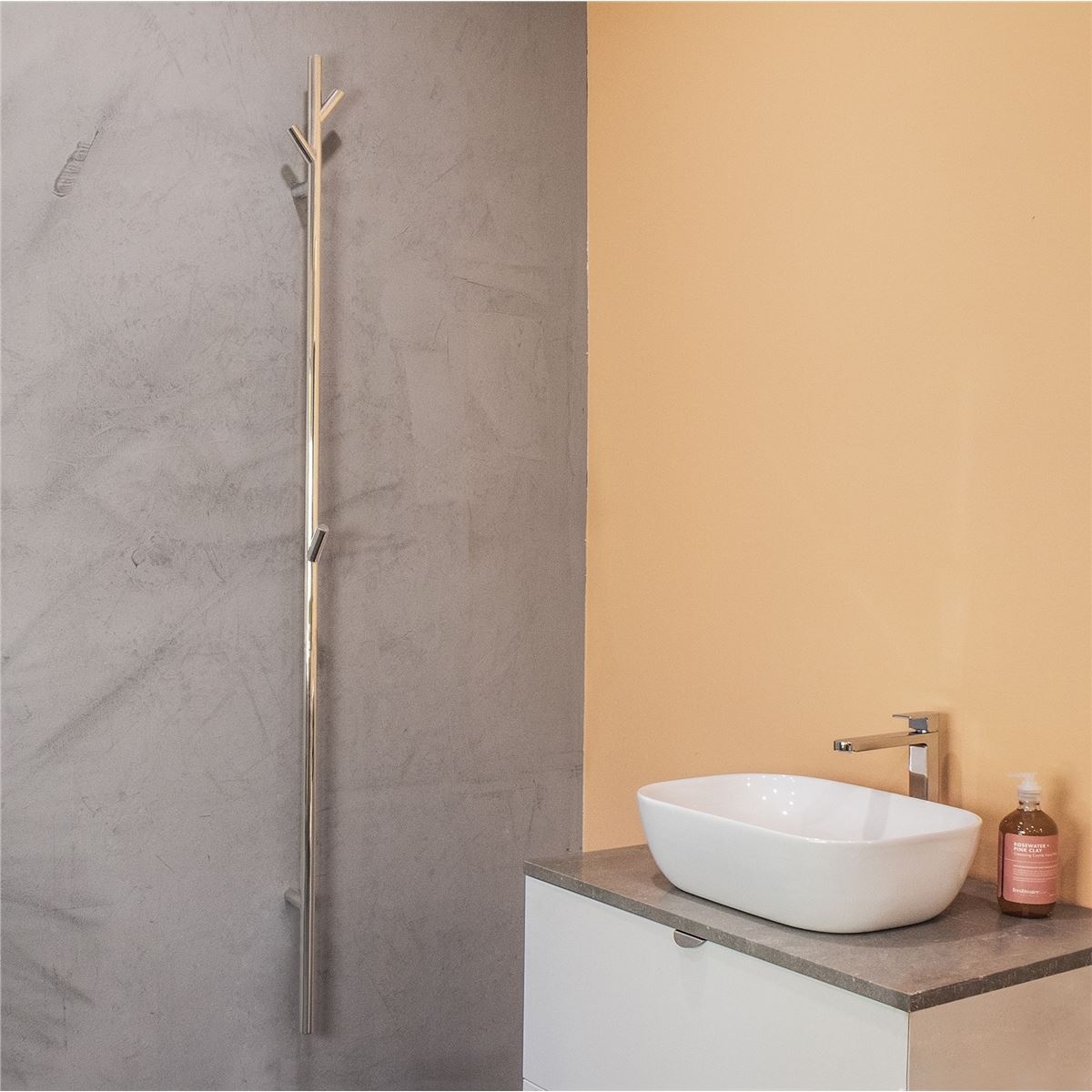Highgrove bathrooms towel rails new arrivals