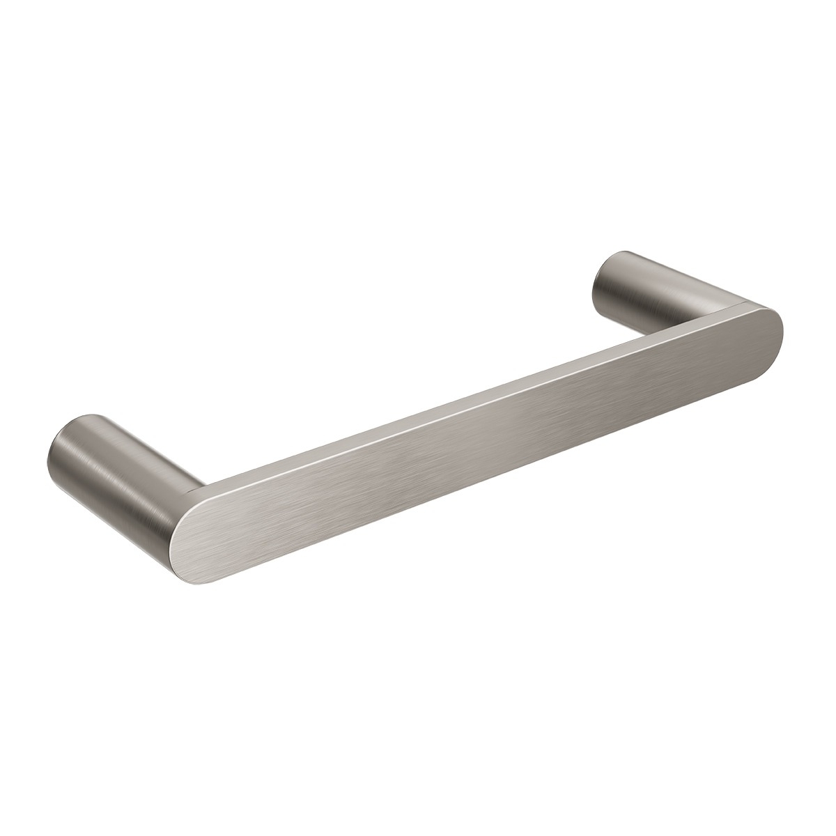 Hand Towel Holder Brushed Nickel Highgrove Bathrooms