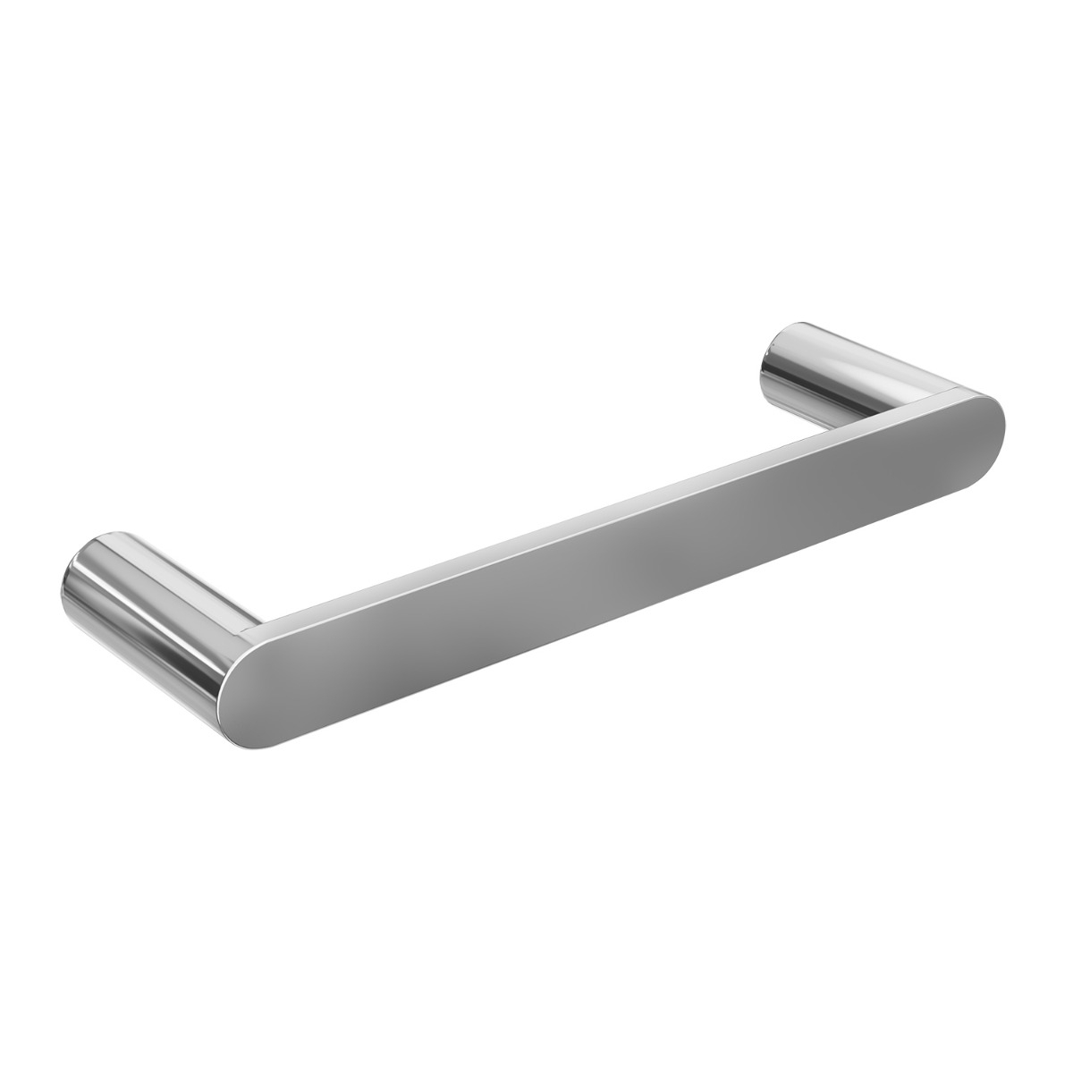Hand Towel Holder Chrome Highgrove Bathrooms