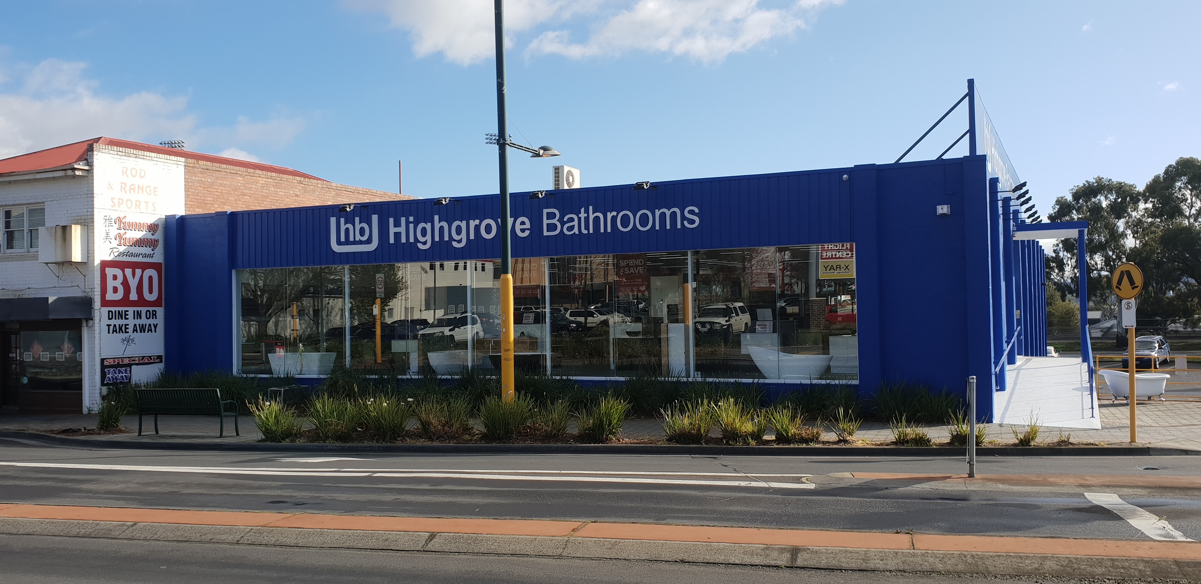Highgrove Bathrooms - Hobart