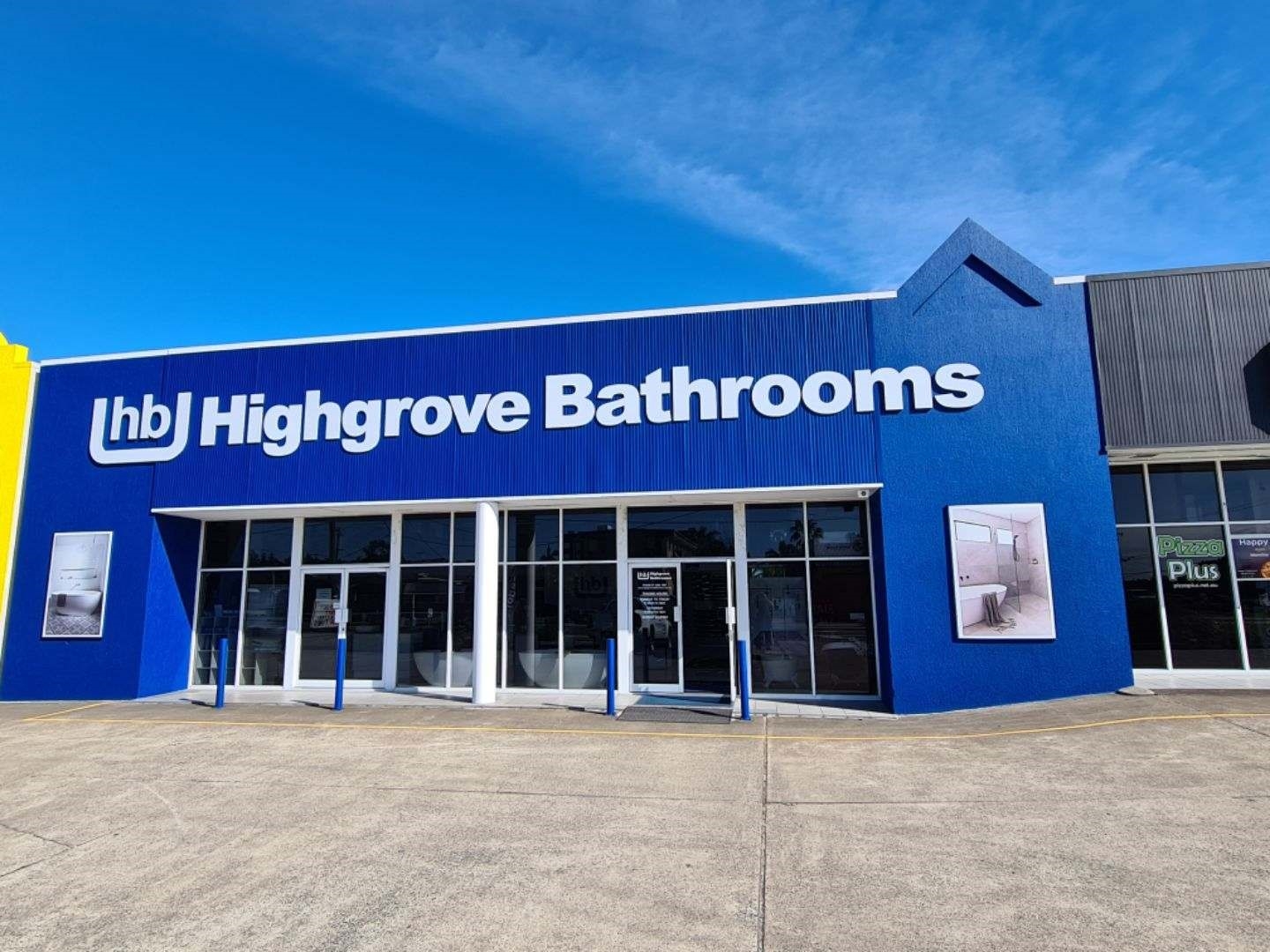 Highgrove Bathrooms - Ipswich