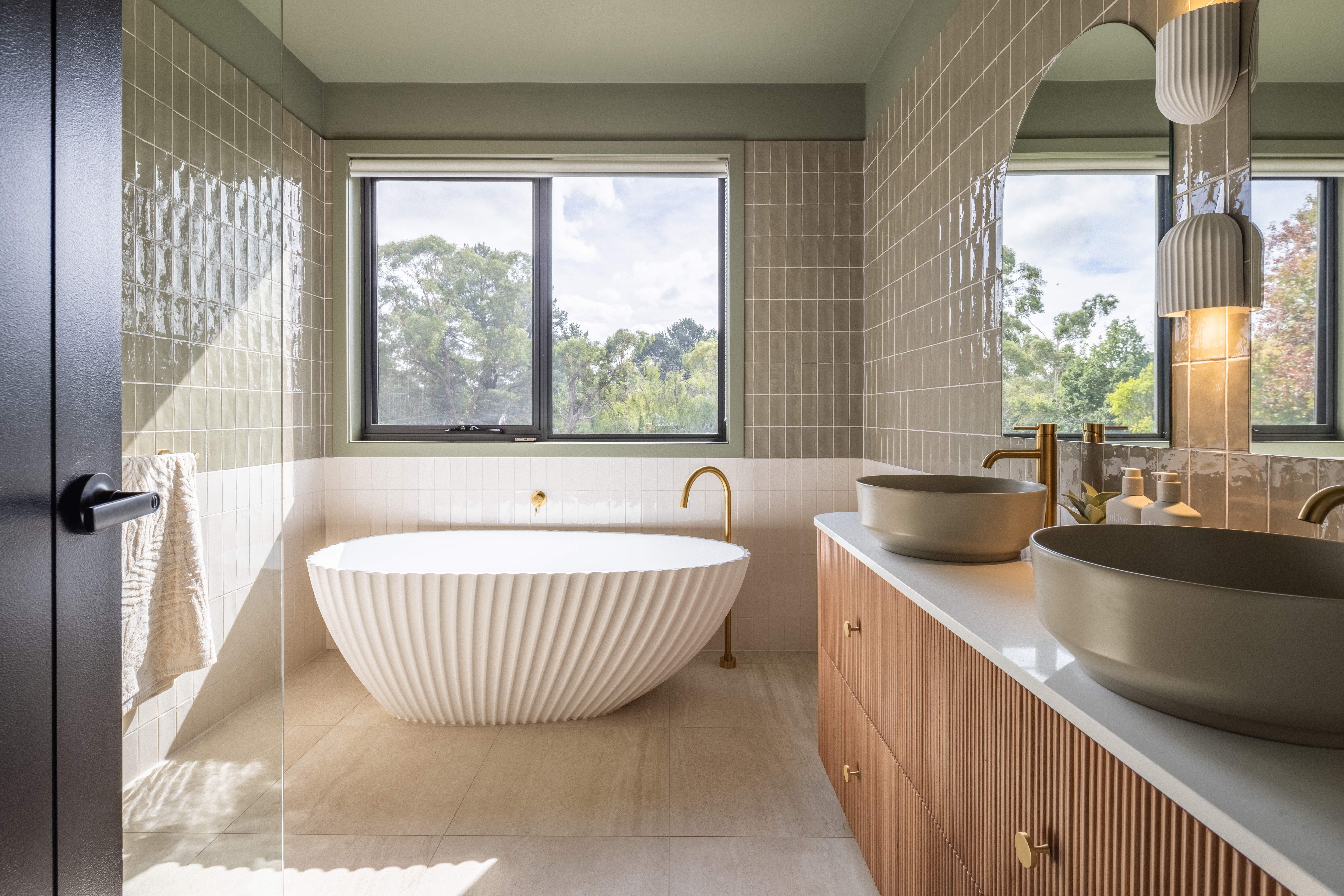 Highgrove Bathrooms - Noosa
