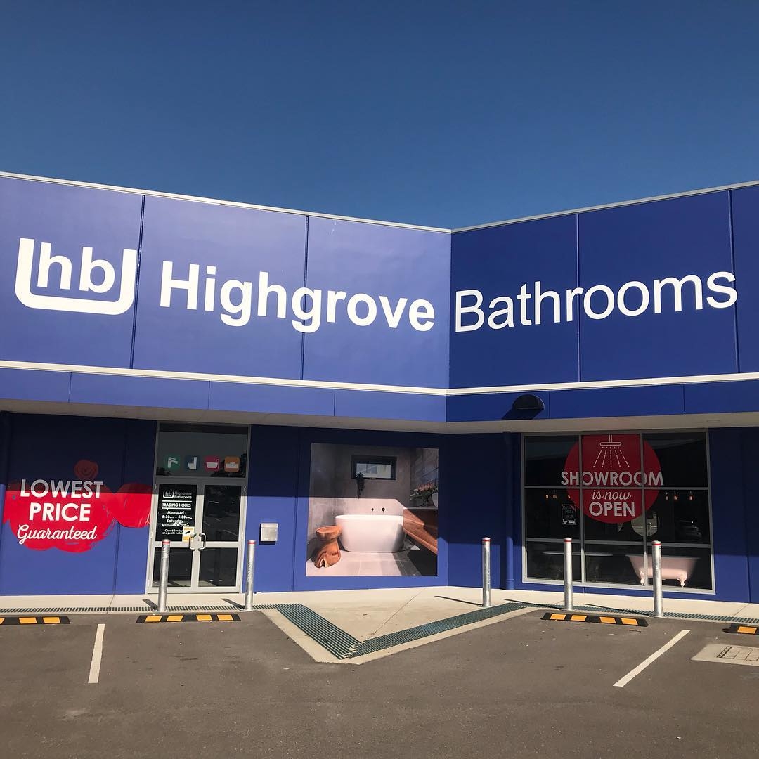 Highgrove Bathrooms - Heatherbrae