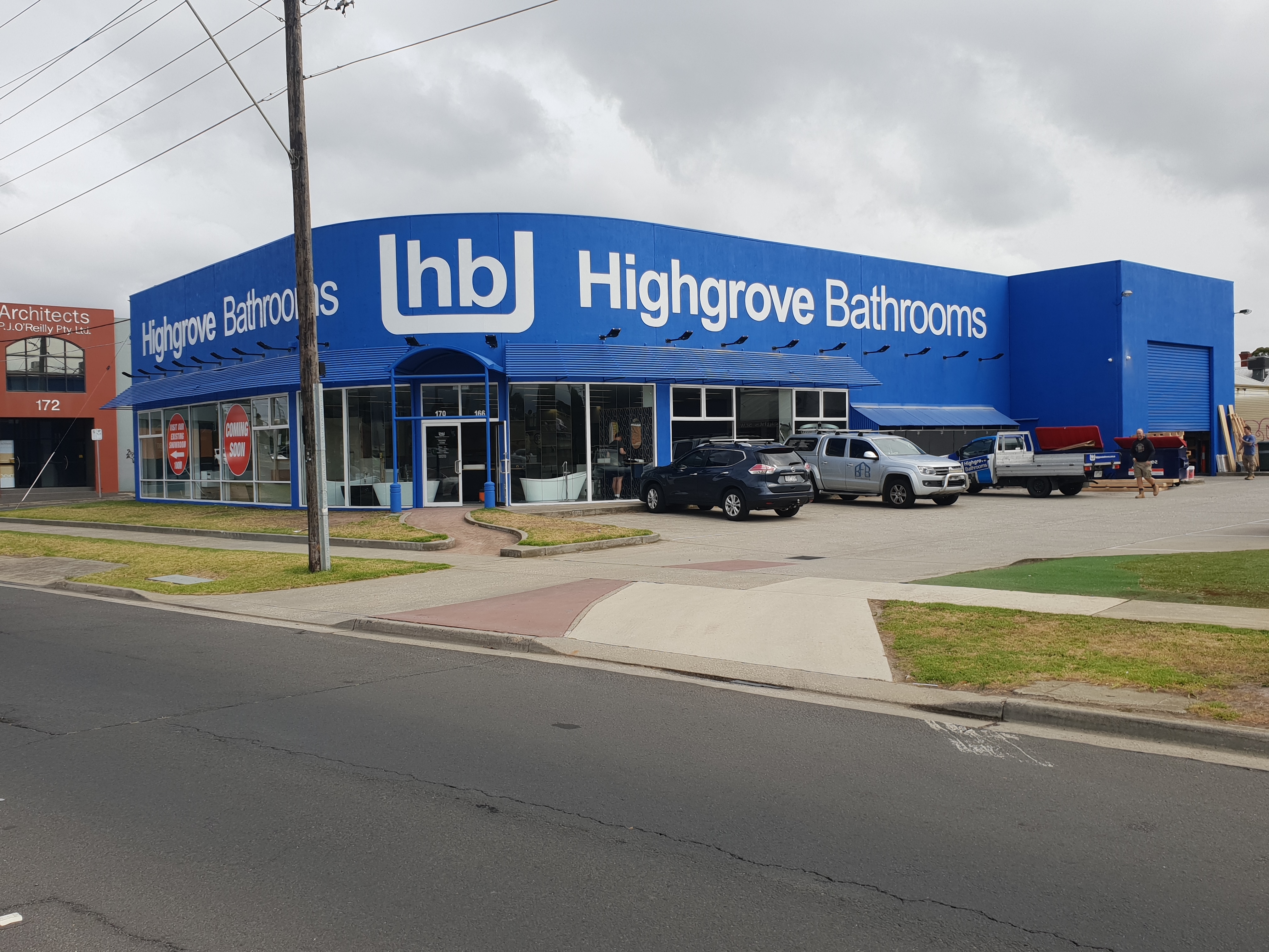 Highgrove Bathrooms - Geelong