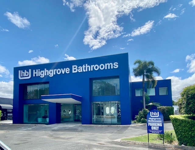 Highgrove Bathrooms - Bundall