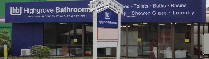 Highgrove Bathrooms - Hervey Bay