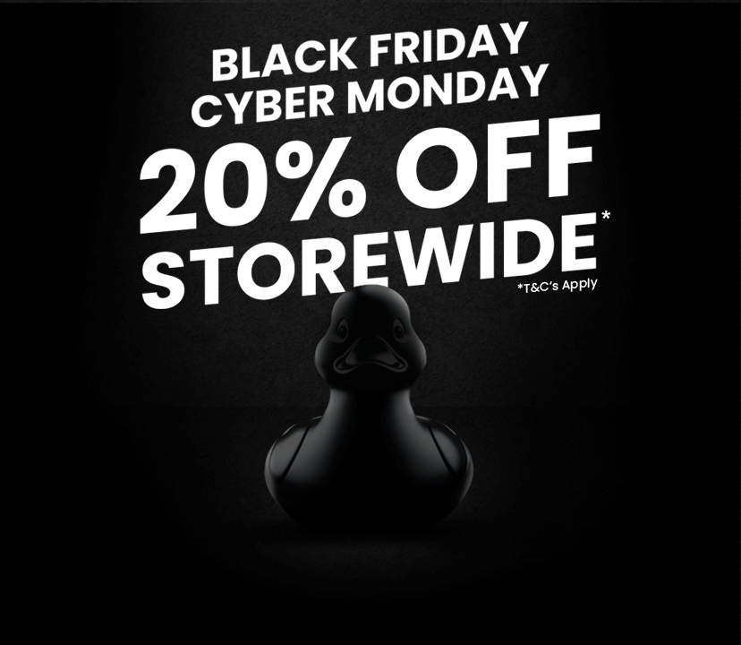 Bathroom Sale Black Friday Cyber Monday Sale