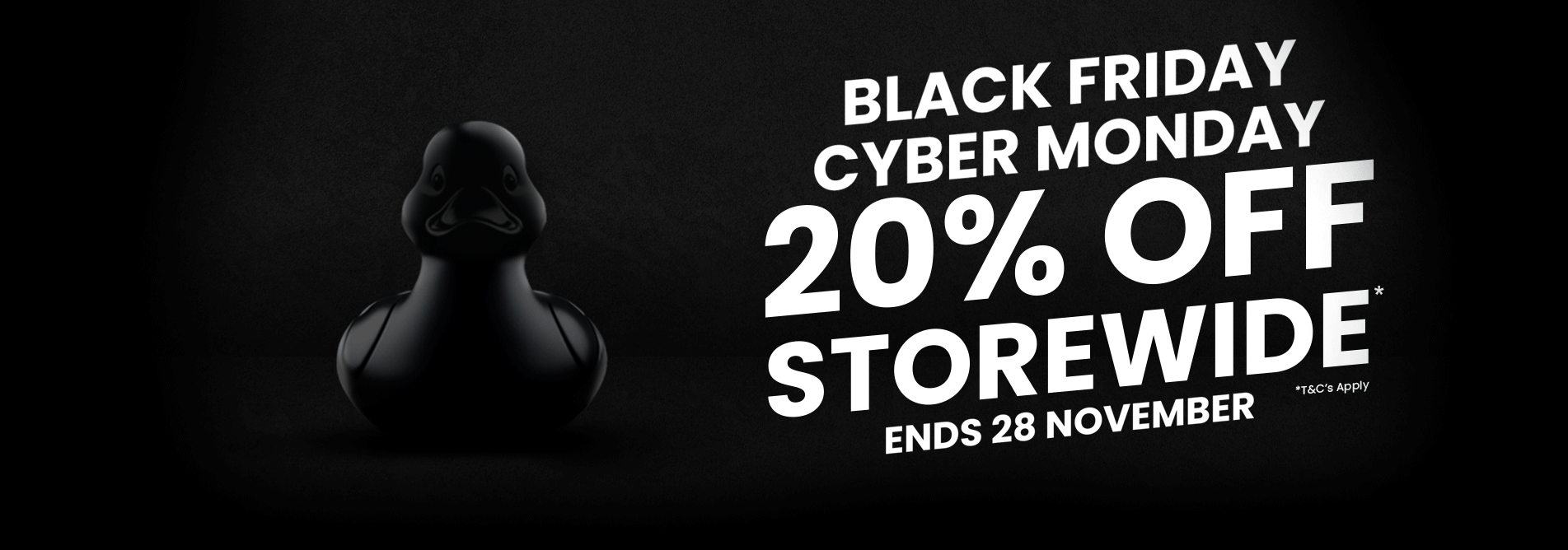 Bathroom Sale Black Friday Cyber Monday Sale